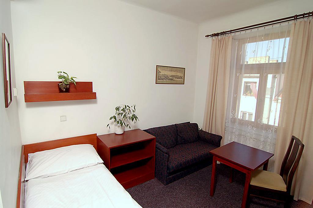 Hotel & Residence Royal Standard 프라하 객실 사진