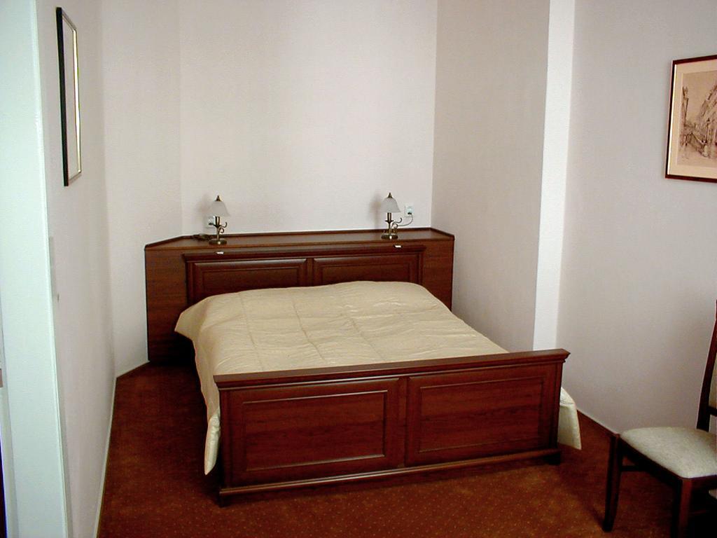 Hotel & Residence Royal Standard 프라하 객실 사진