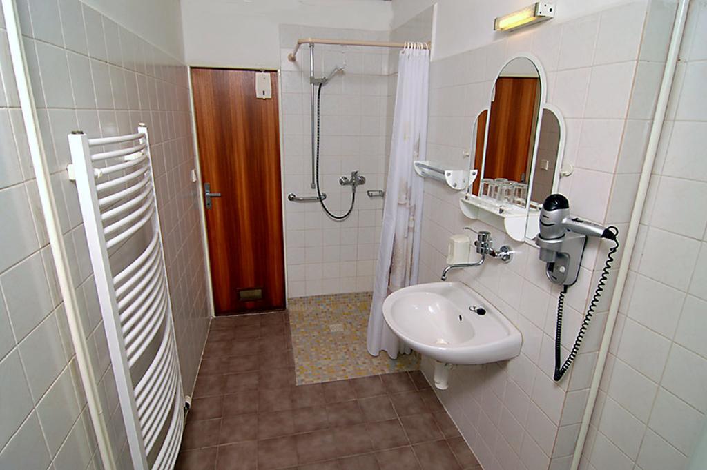 Hotel & Residence Royal Standard 프라하 객실 사진